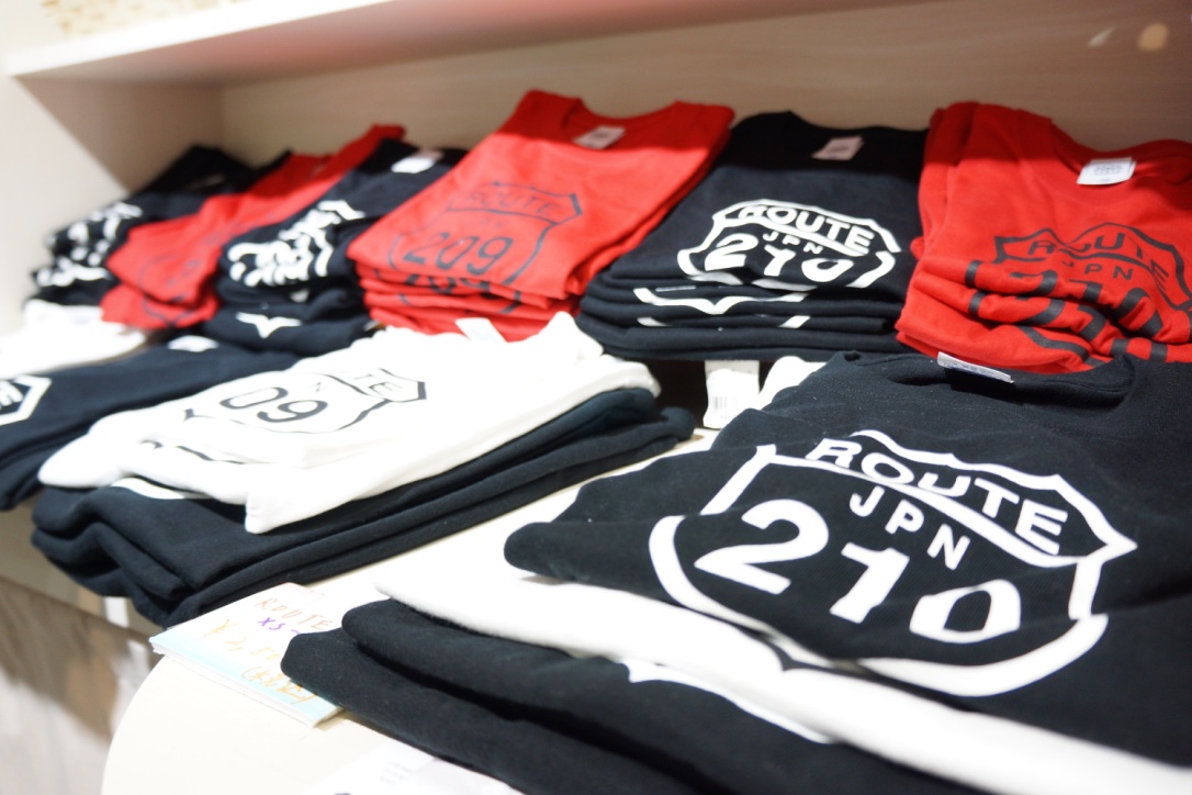 KABTO ルートＴシャツ
