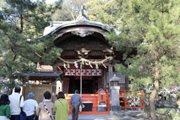 小国両神社