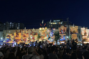 日田祇園祭