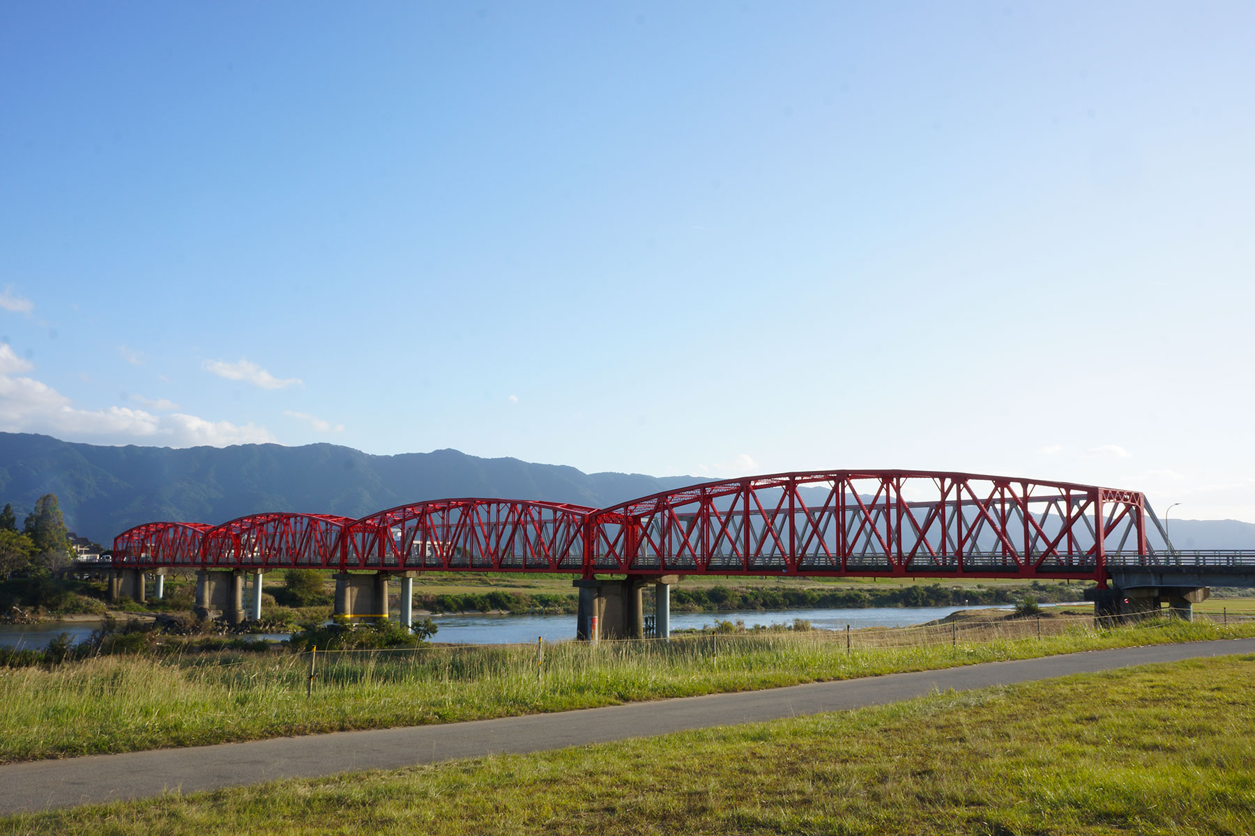 筑後川橋